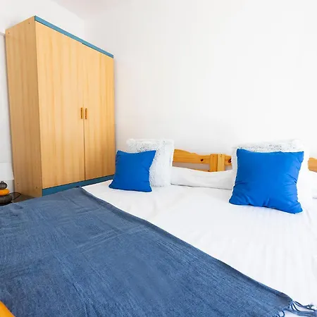 Rnet - Weekcat Apartamento