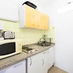 Rnet - Weekcat Apartment Roses