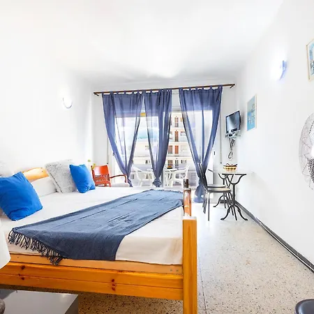 Apartment Rnet - Weekcat