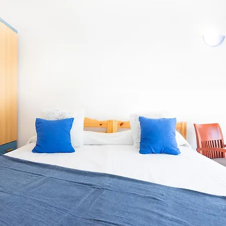 Rnet - Weekcat Apartment *