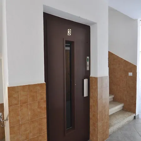 Rnet - Weekcat Apartment *