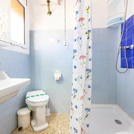 Rnet - Weekcat Apartment