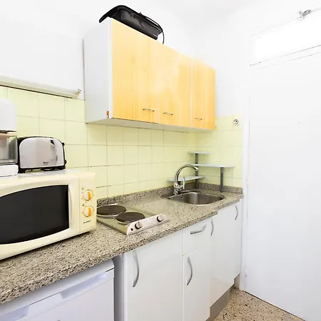 Rnet - Weekcat Apartment Roses