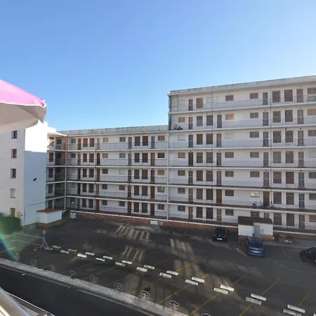 Rnet - Weekcat Apartment Roses