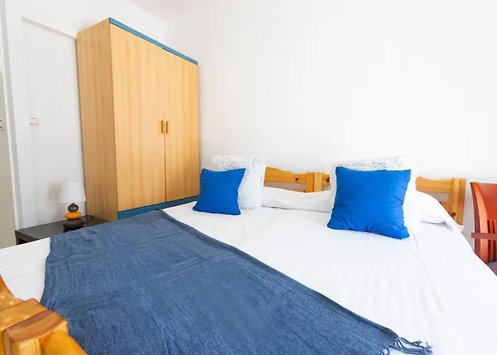 Rnet - Weekcat Apartman