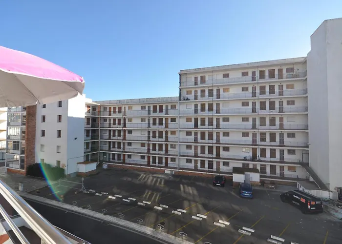 Rnet - Weekcat Apartman Roses